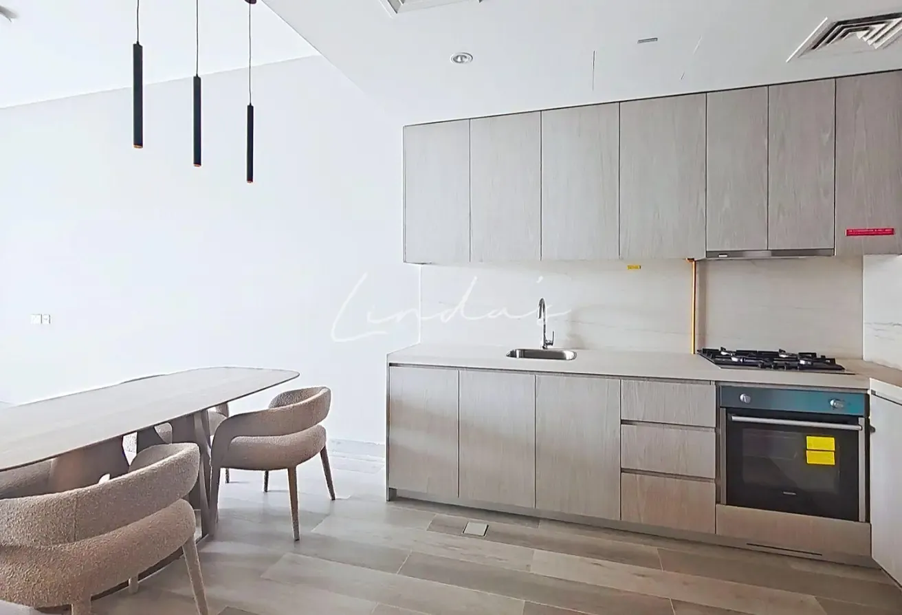 Turn-Key Furnished 1BR | High ROI | Walk to Mall