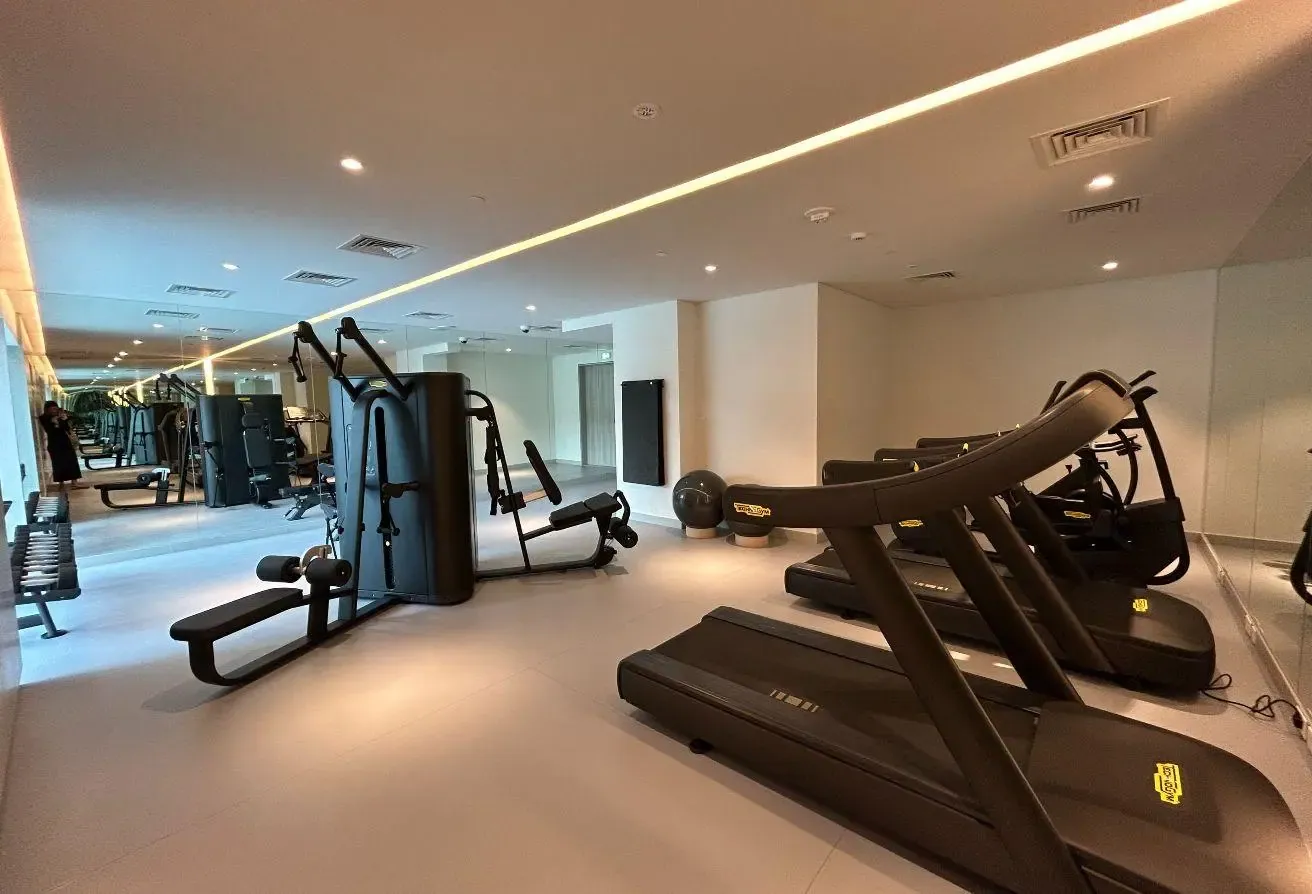 1BR Fully Furnished| Ready to Move| Near mall