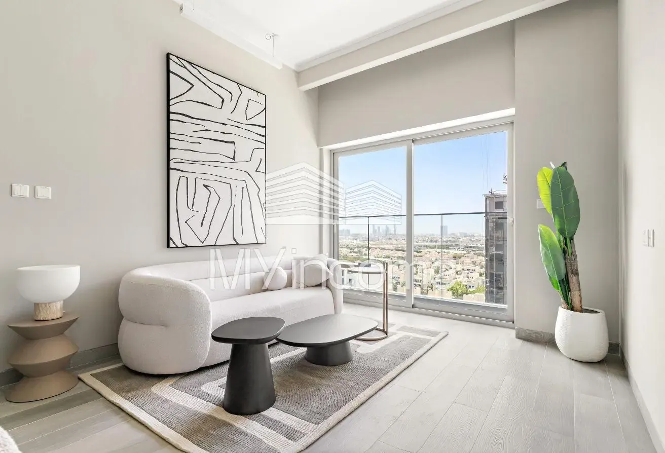 BRAND NEW l STRONG ROI l PRIME LOCATION l RENTED.