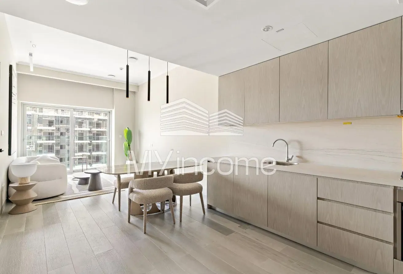 BRAND NEW l STRONG ROI l PRIME LOCATION l RENTED.