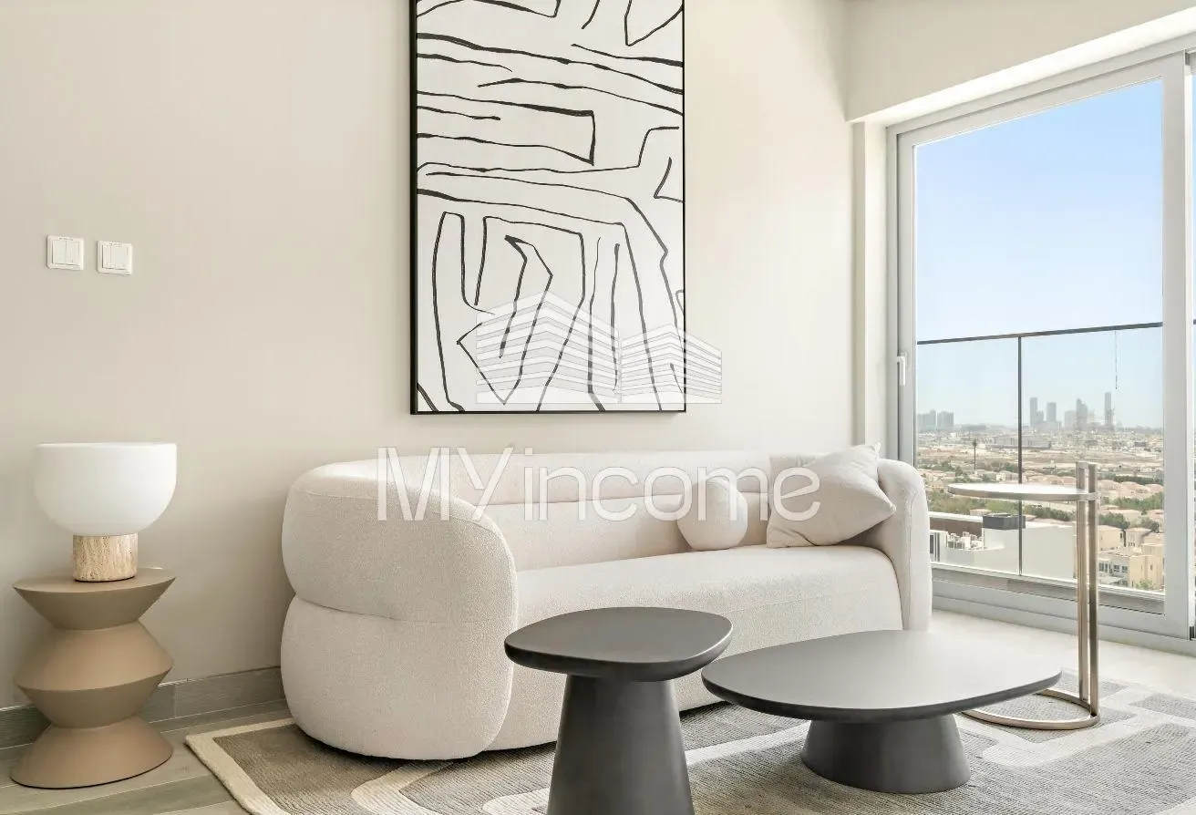 BRAND NEW l STRONG ROI l PRIME LOCATION l RENTED.