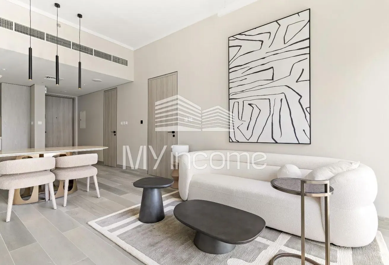 BRAND NEW l STRONG ROI l PRIME LOCATION l RENTED.