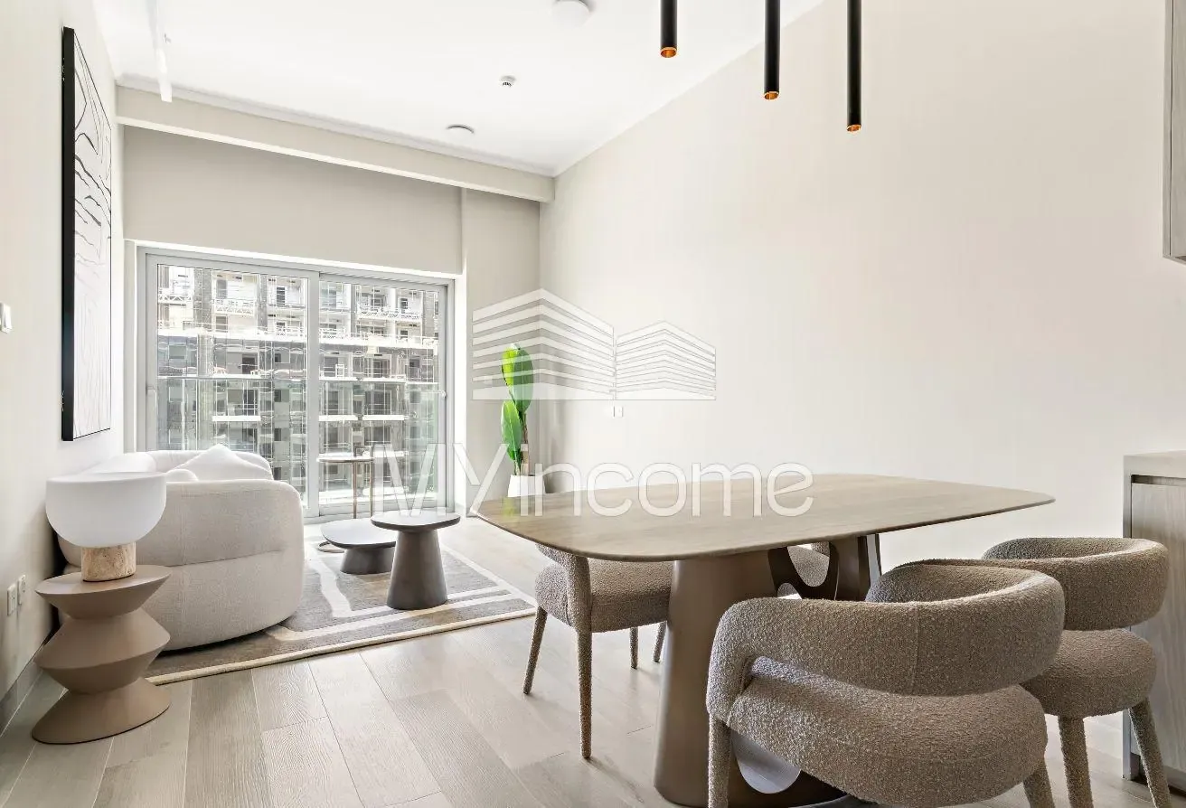 BRAND NEW l STRONG ROI l PRIME LOCATION l RENTED.
