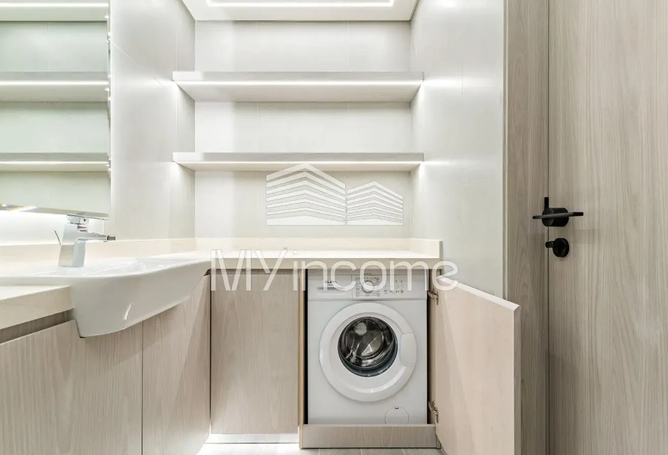 BRAND NEW l STRONG ROI l PRIME LOCATION l RENTED.