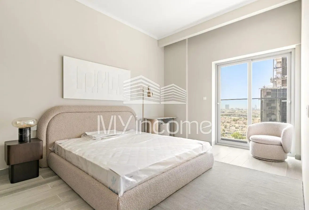 BRAND NEW l STRONG ROI l PRIME LOCATION l RENTED.
