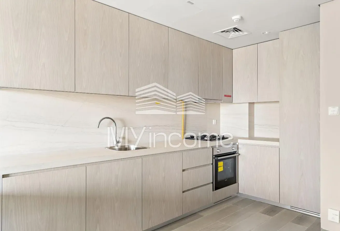 BRAND NEW l STRONG ROI l PRIME LOCATION l RENTED.