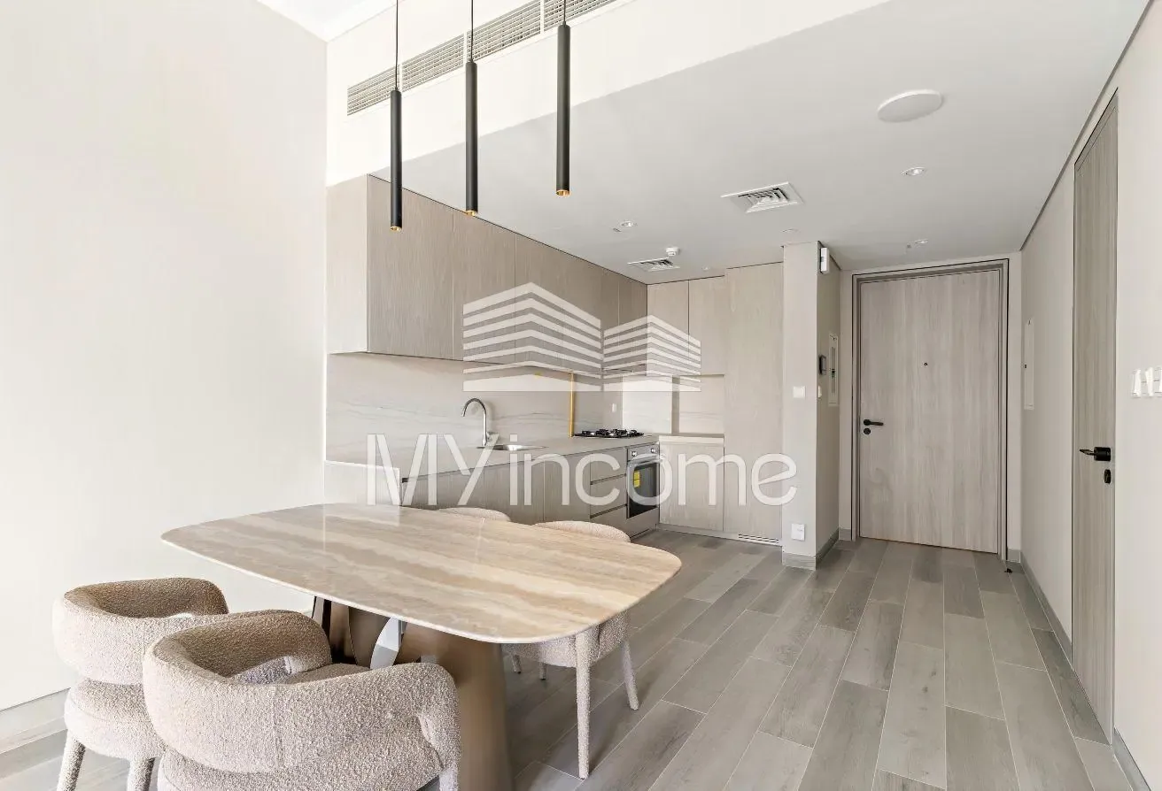 BRAND NEW l STRONG ROI l PRIME LOCATION l RENTED.