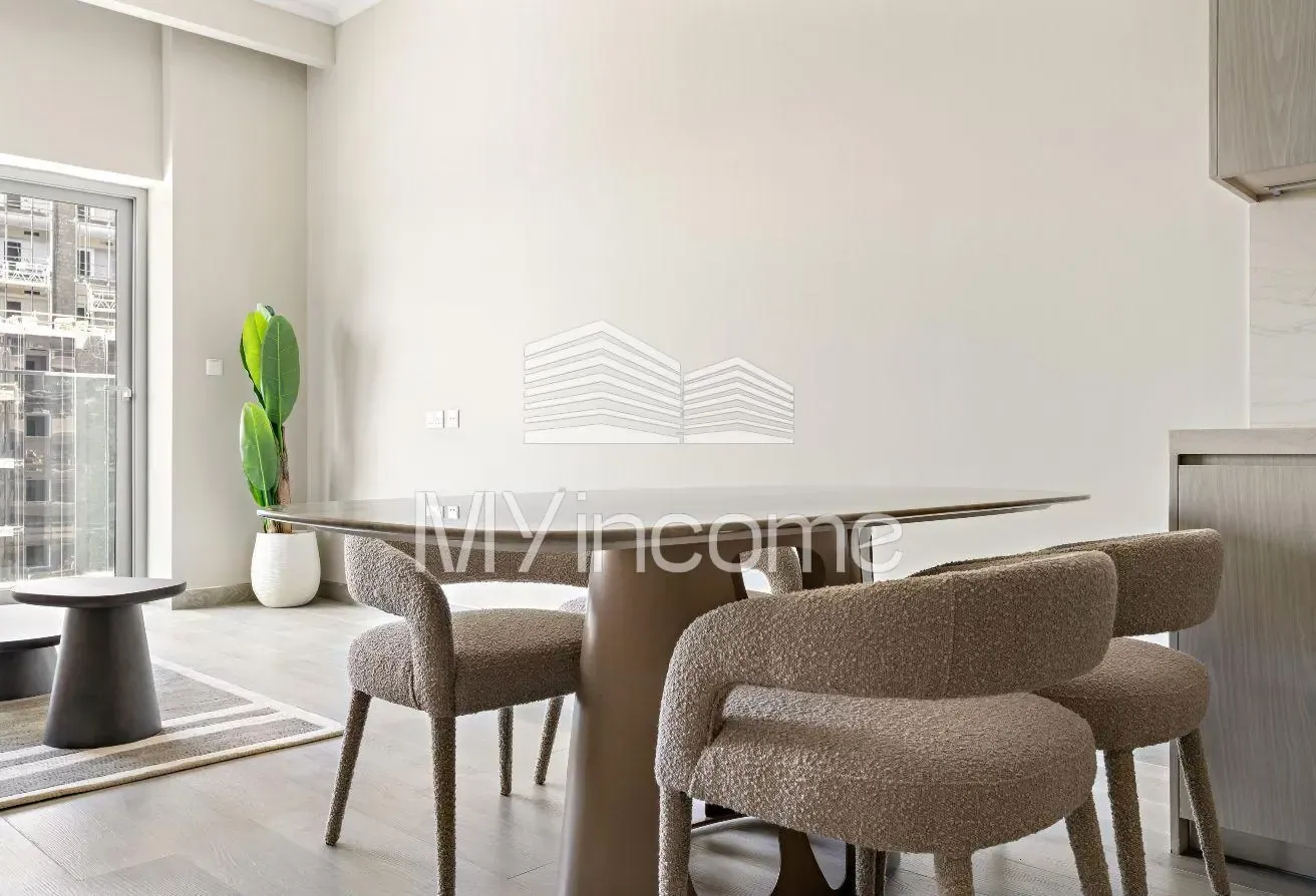 BRAND NEW l STRONG ROI l PRIME LOCATION l RENTED.