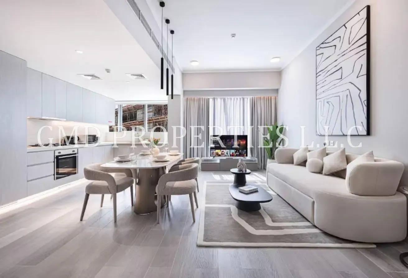 Furnished ROI | Best Short Term | Luxury