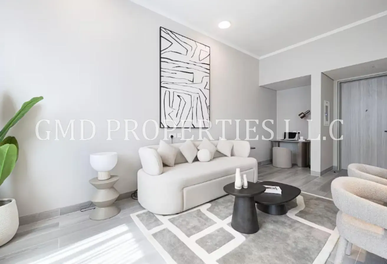 Furnished ROI | Best Short Term | Luxury