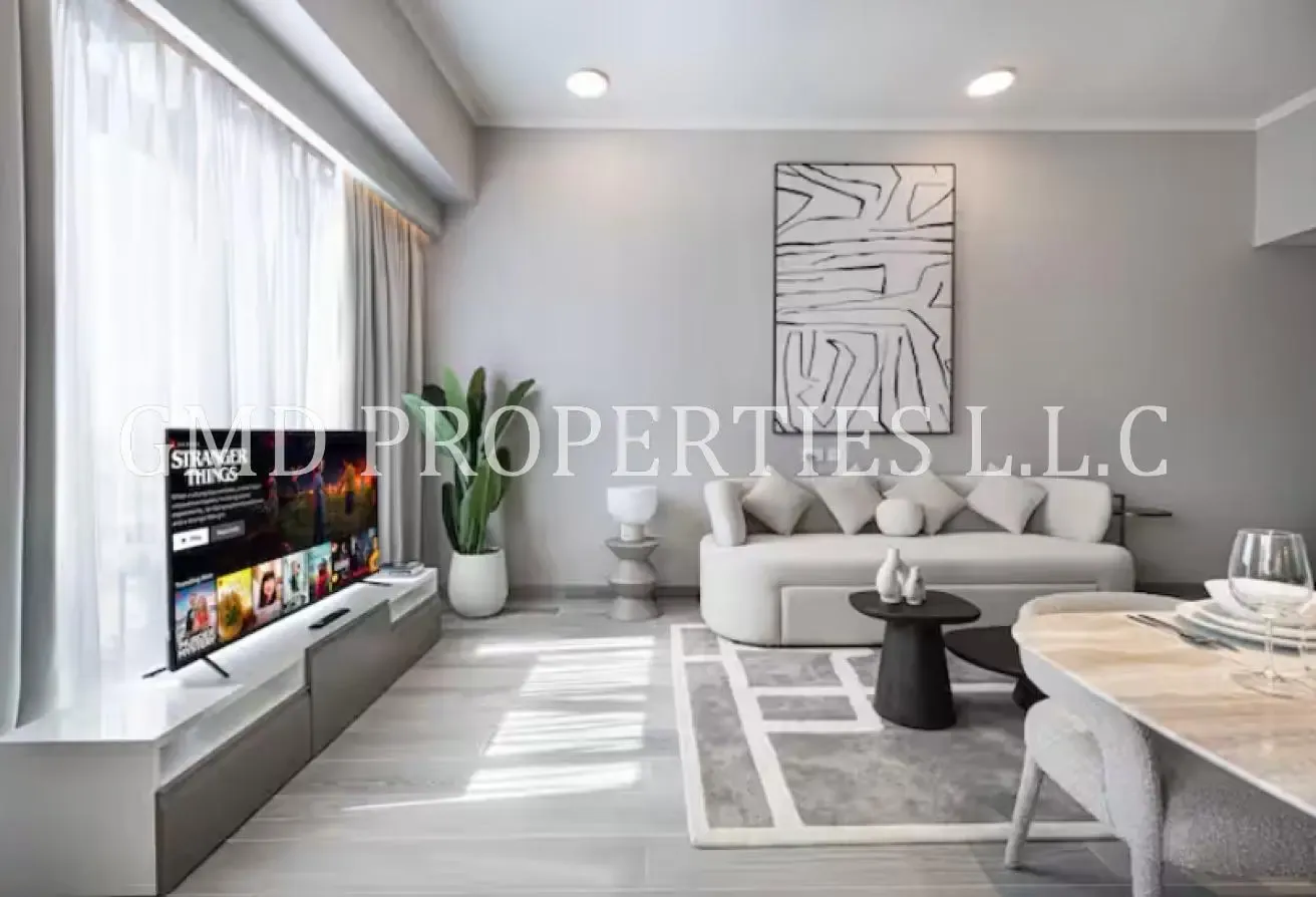 Furnished ROI | Best Short Term | Luxury