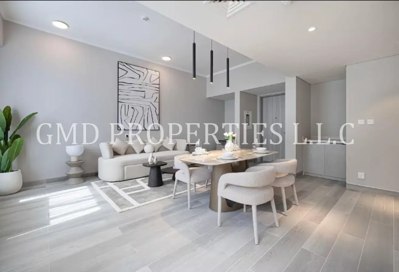 Furnished ROI | Best Short Term | Luxury
