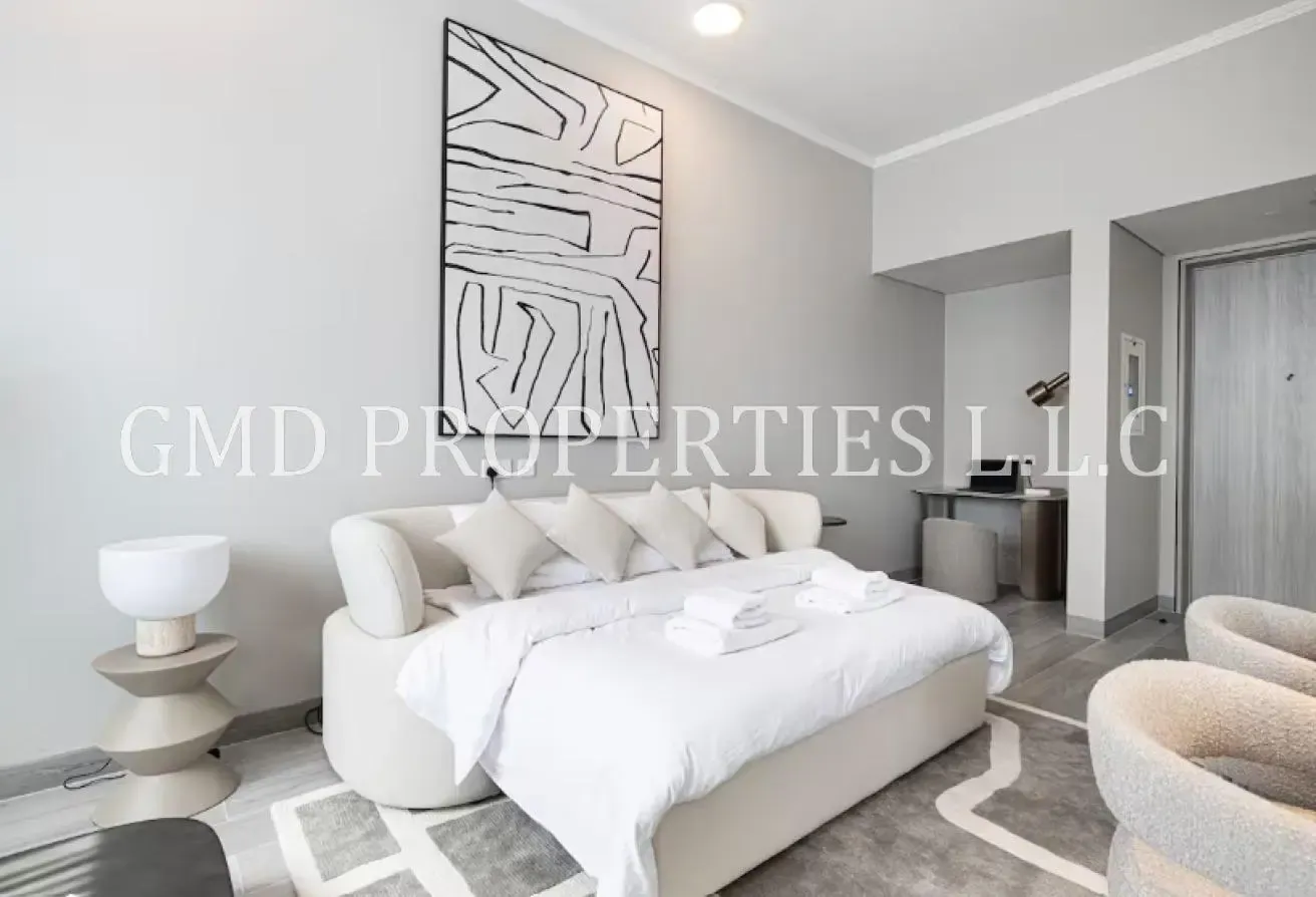 Furnished ROI | Best Short Term | Luxury