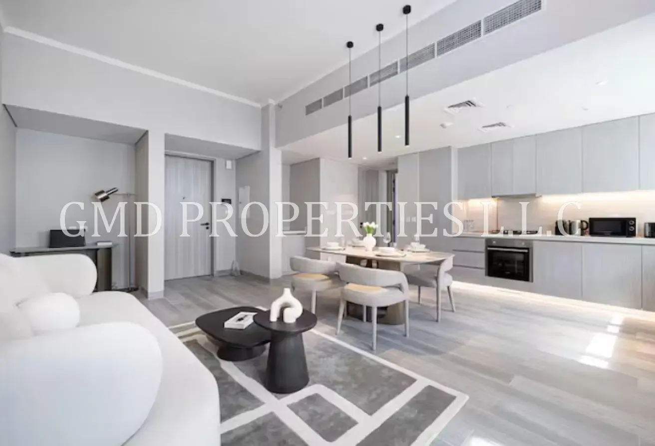 Furnished ROI | Best Short Term | Luxury
