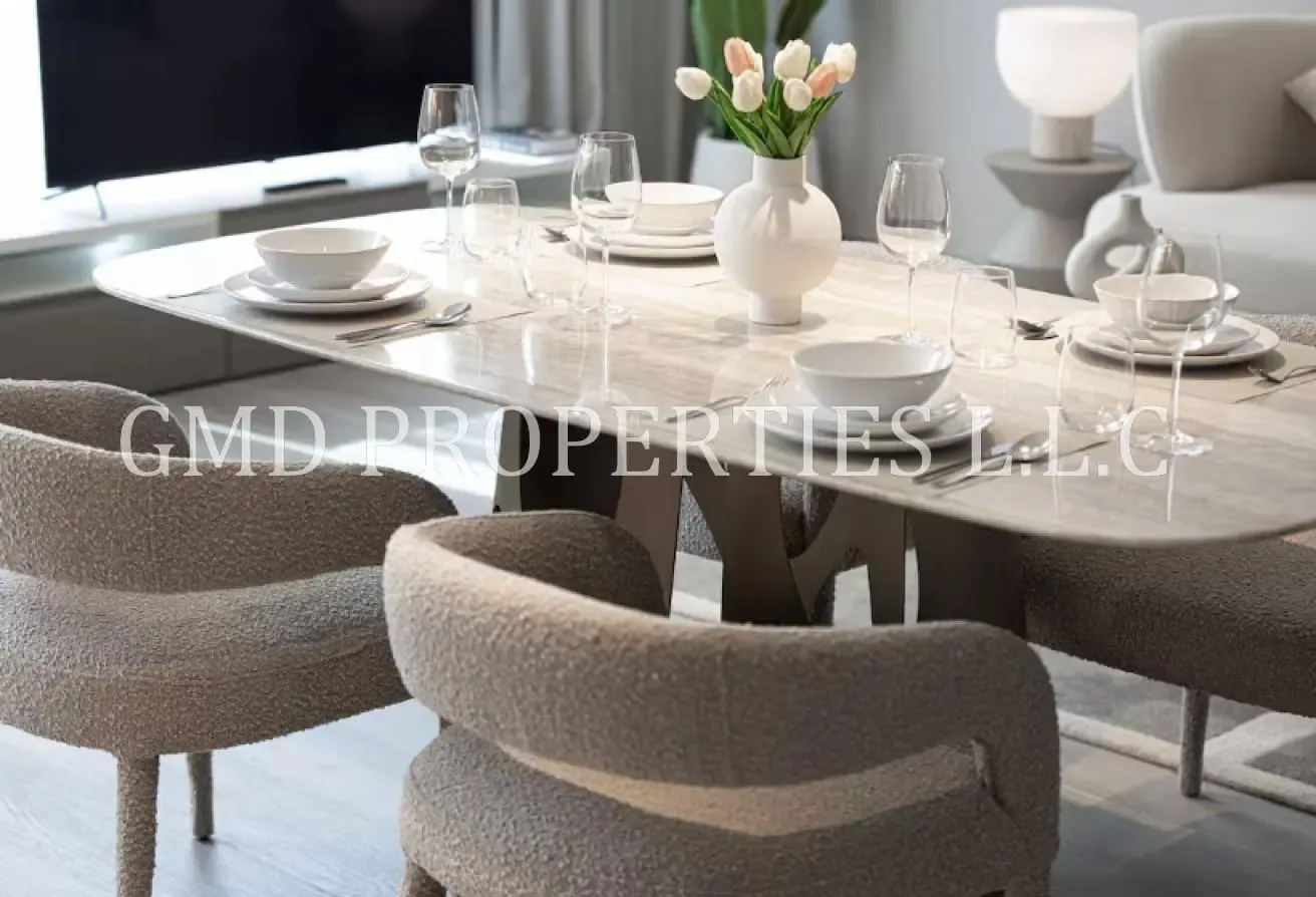 Furnished ROI | Best Short Term | Luxury