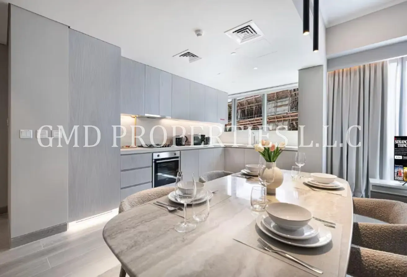 Furnished ROI | Best Short Term | Luxury