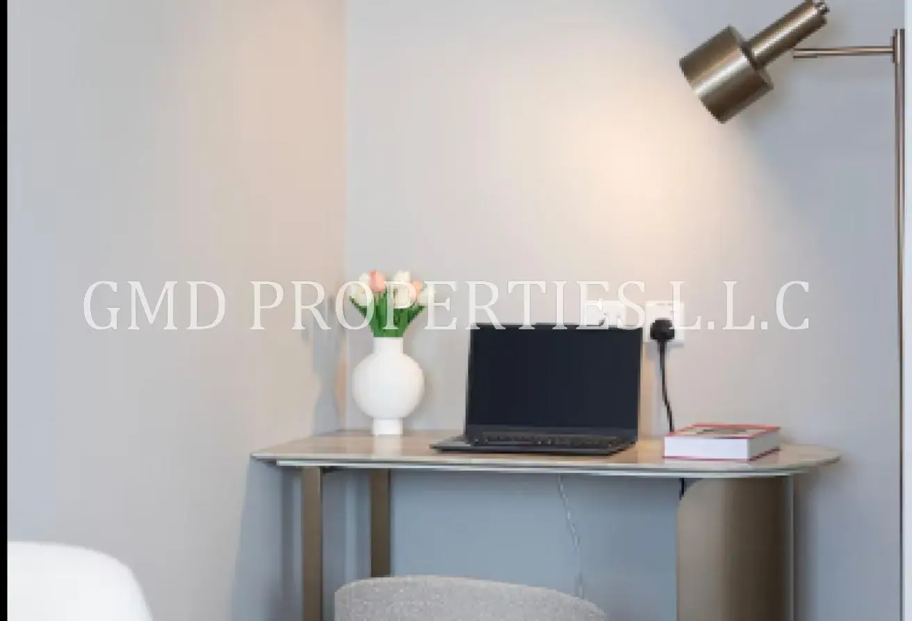 Furnished ROI | Best Short Term | Luxury