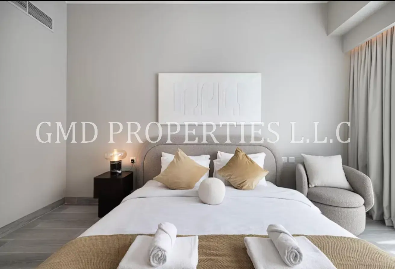 Furnished ROI | Best Short Term | Luxury