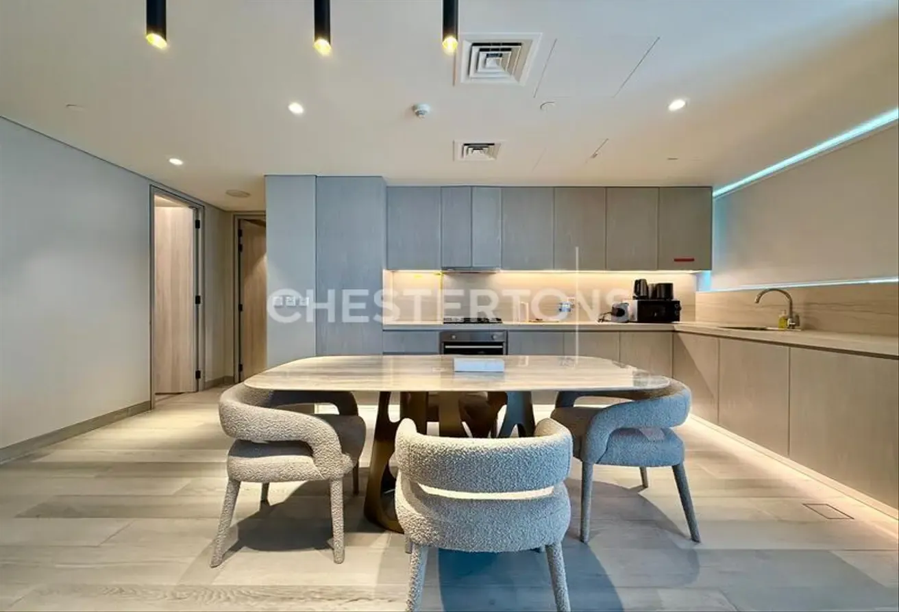 Fully Furnished | Huge Layout | High Floor