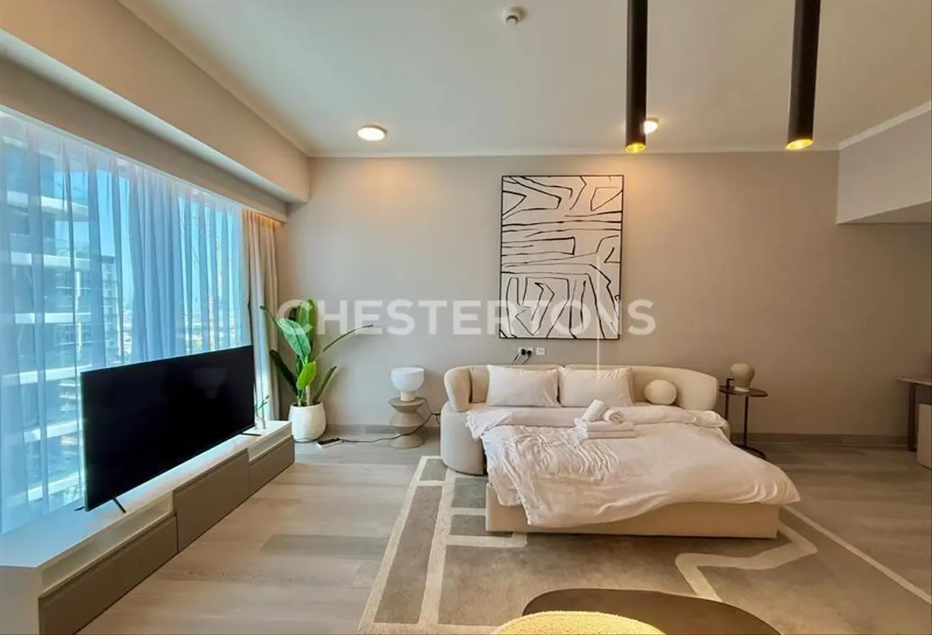 Fully Furnished | Huge Layout | High Floor