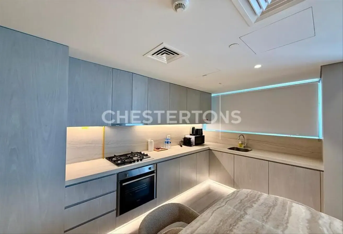 Fully Furnished | Huge Layout | High Floor
