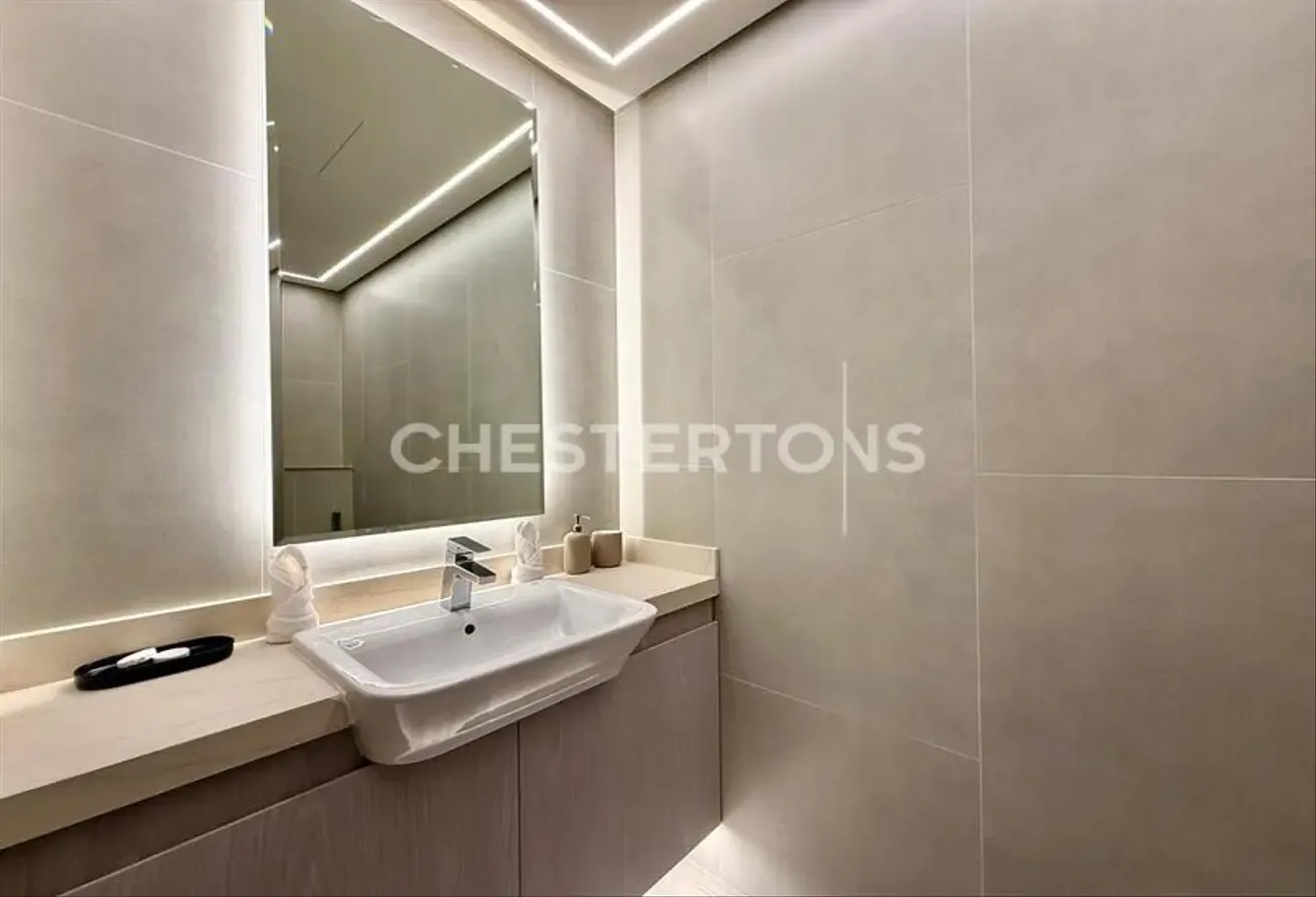 Fully Furnished | Huge Layout | High Floor