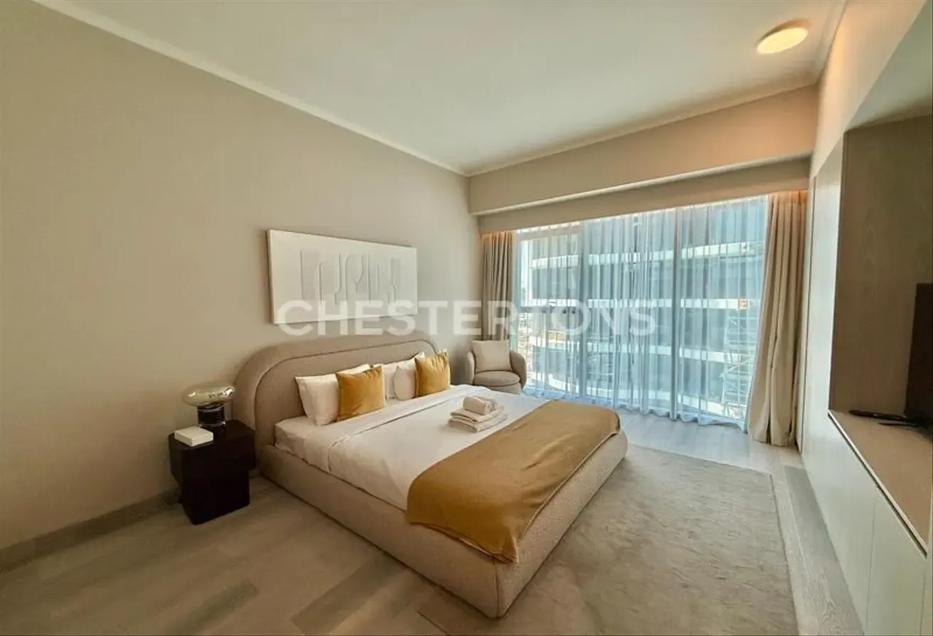 Fully Furnished | Huge Layout | High Floor