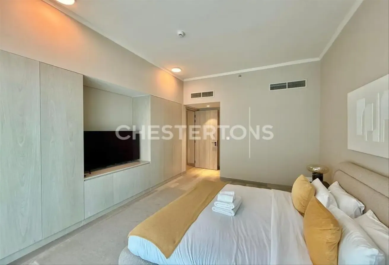 Fully Furnished | Huge Layout | High Floor