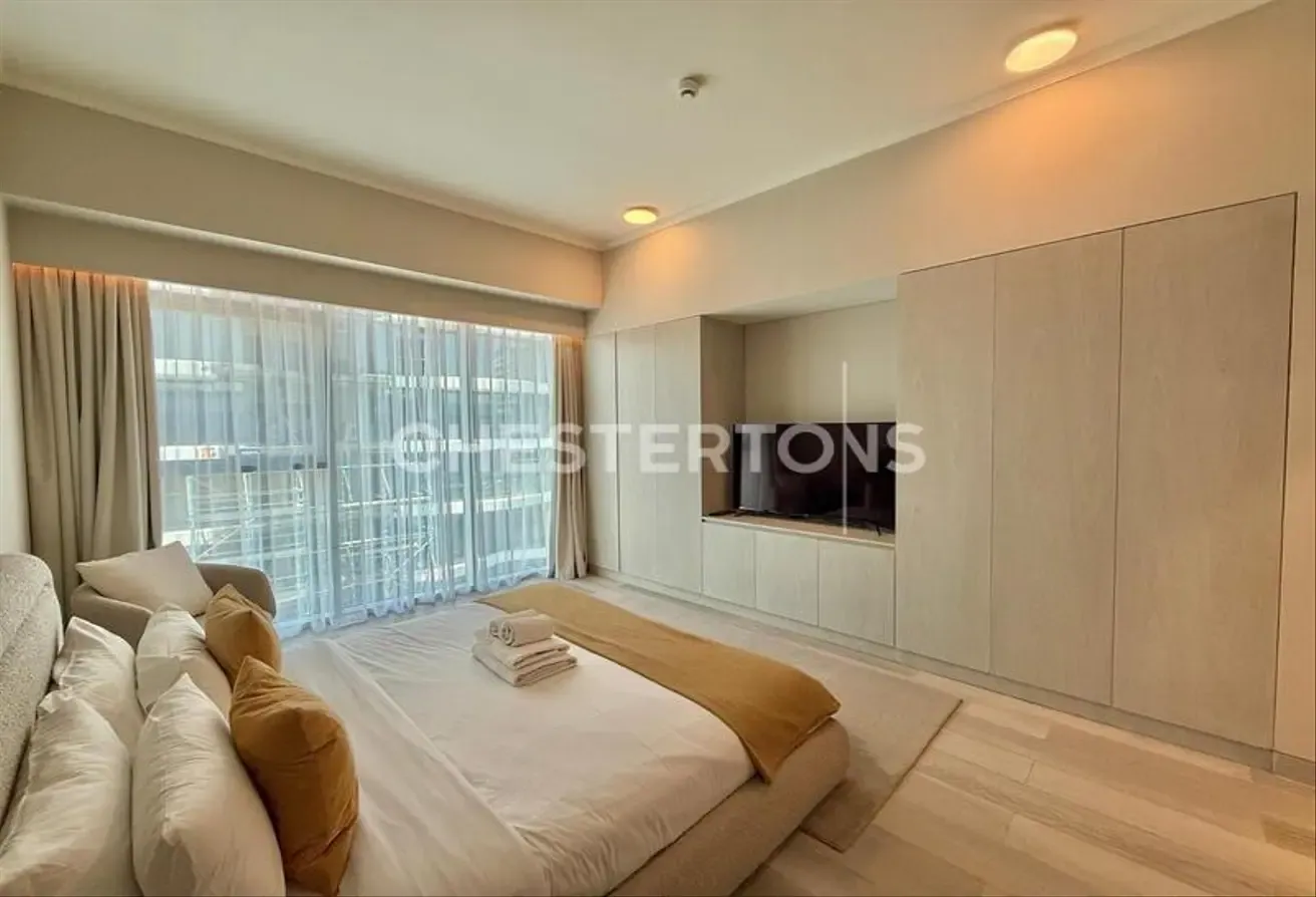 Fully Furnished | Huge Layout | High Floor