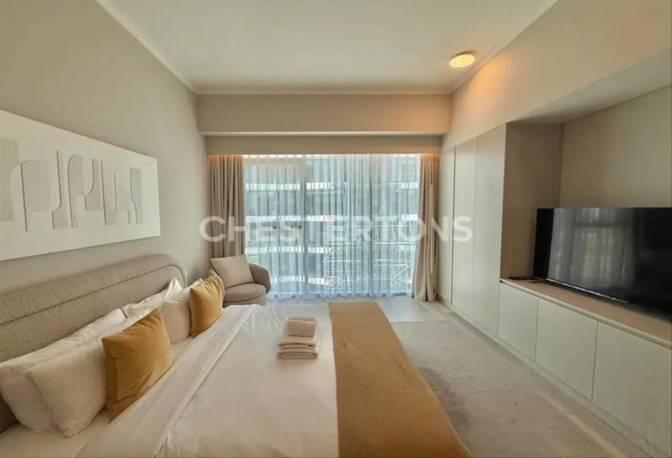 Fully Furnished | Huge Layout | High Floor