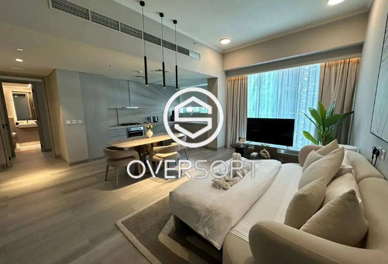 Premium Quality | Luxury Furnished | Bright Living