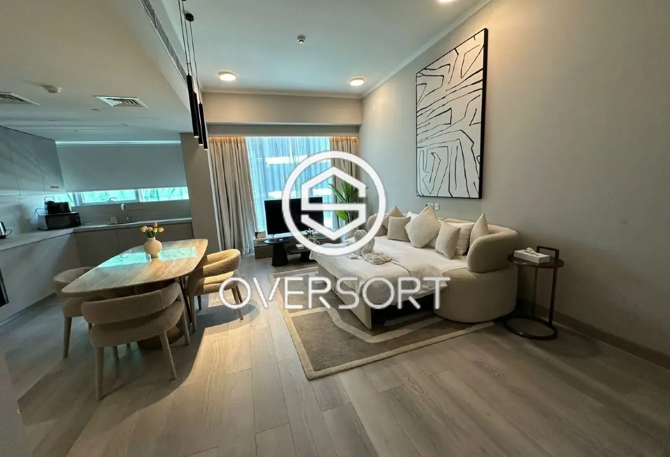 Premium Quality | Luxury Furnished | Bright Living