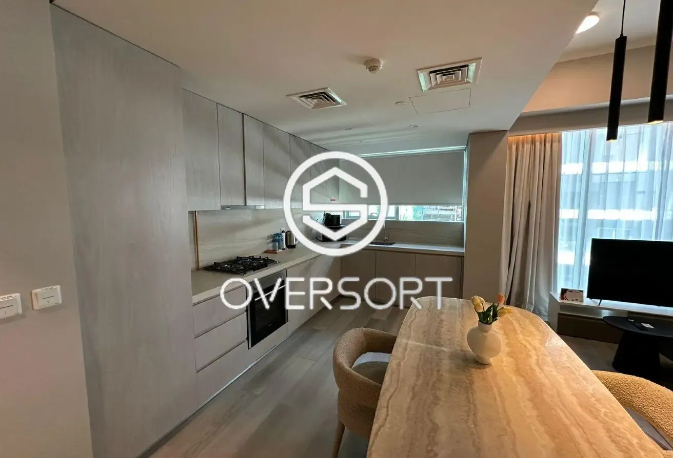 Premium Quality | Luxury Furnished | Bright Living