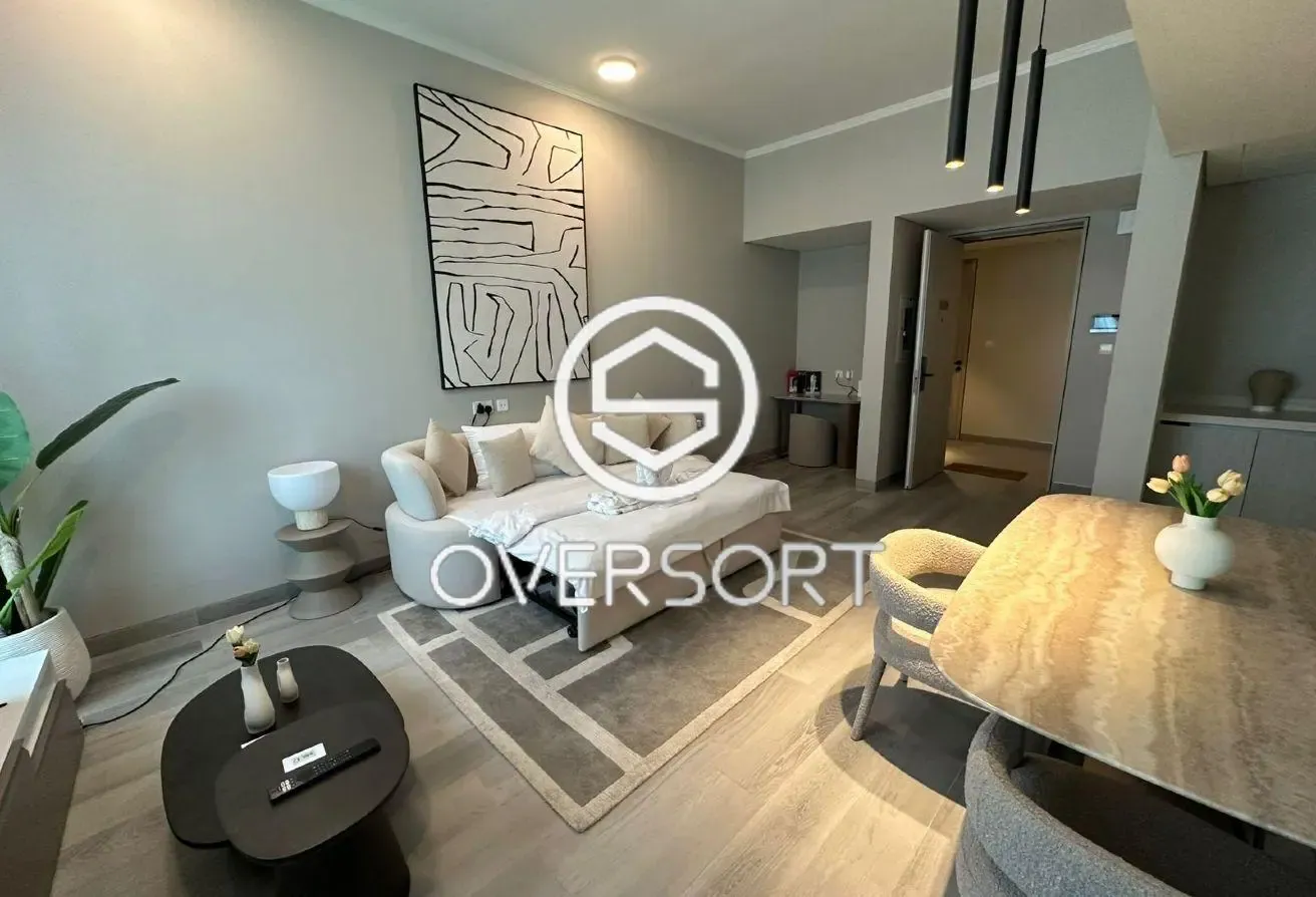 Premium Quality | Luxury Furnished | Bright Living
