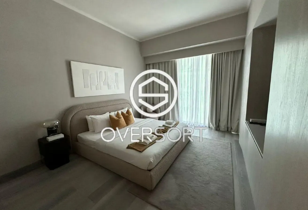 Premium Quality | Luxury Furnished | Bright Living
