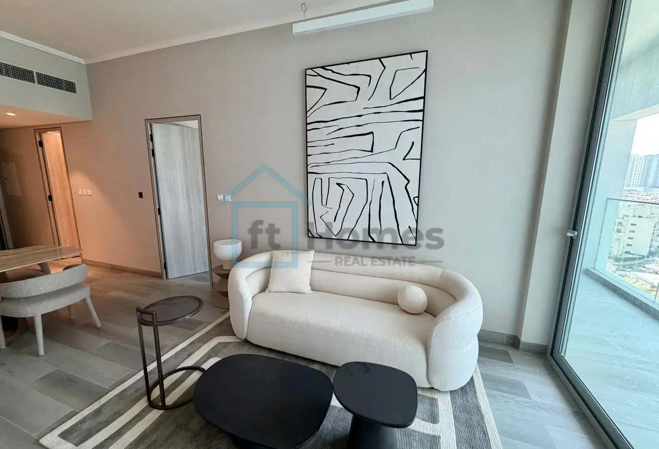 BRAND NEW I FURNISHED I PRIME LOCATION
