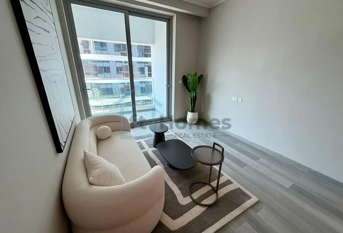 BRAND NEW I FURNISHED I PRIME LOCATION
