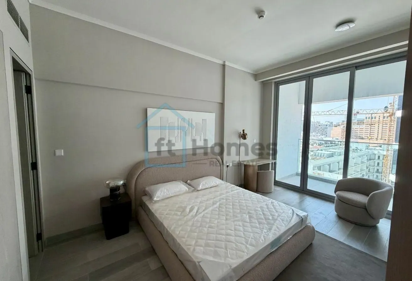 BRAND NEW I FURNISHED I PRIME LOCATION