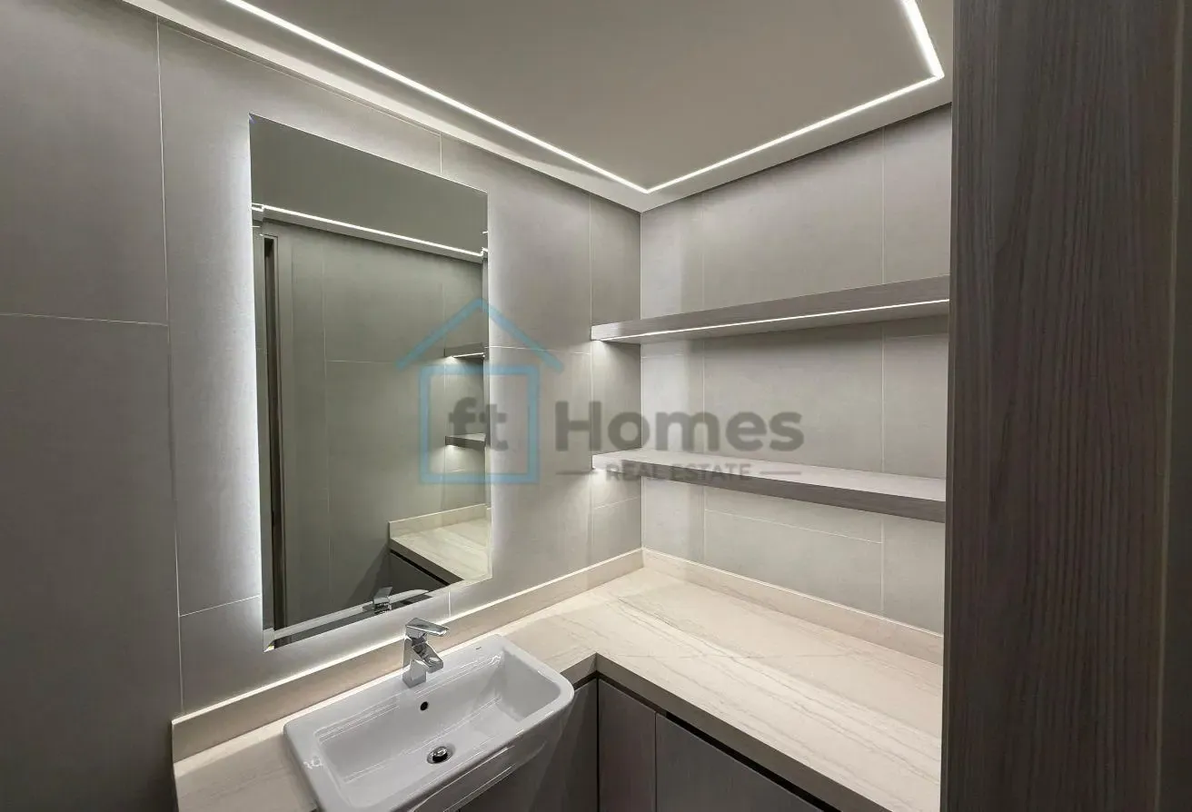 BRAND NEW I FURNISHED I PRIME LOCATION