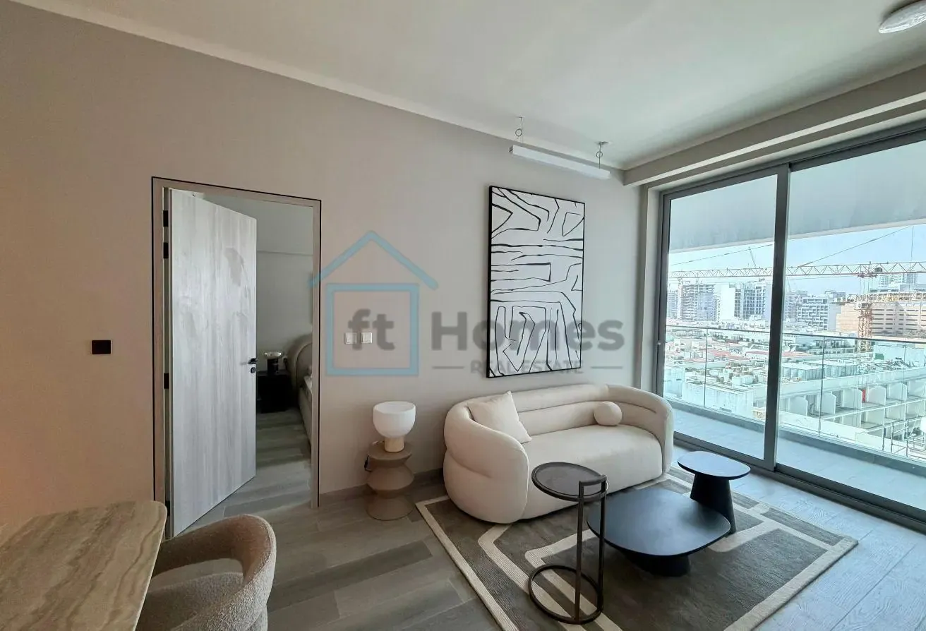 BRAND NEW I FURNISHED I PRIME LOCATION