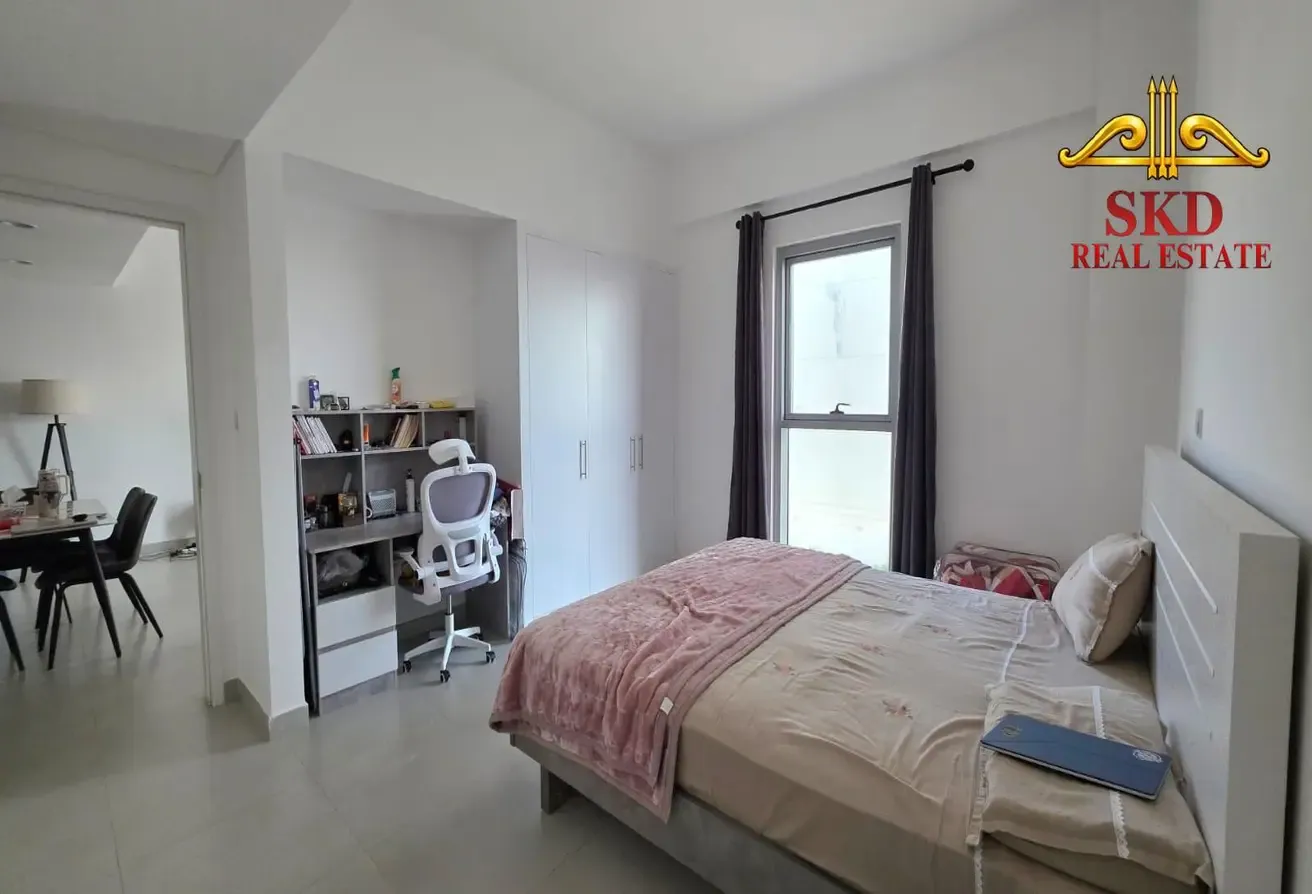 1BR | Community View | Prime Growing Up Location