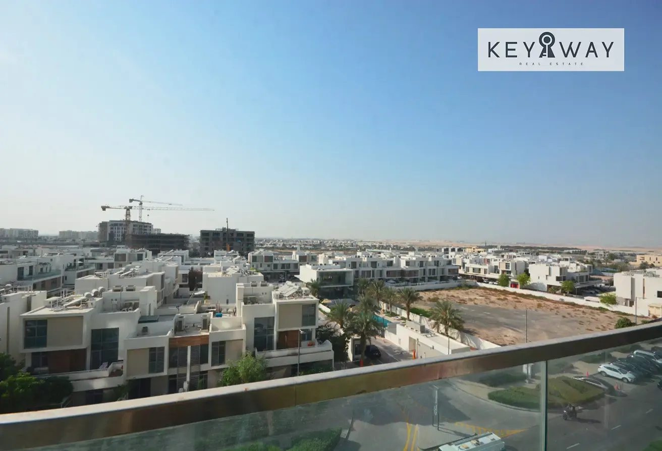 Well Maintain | 2-Bedroom Apartment | Vacant