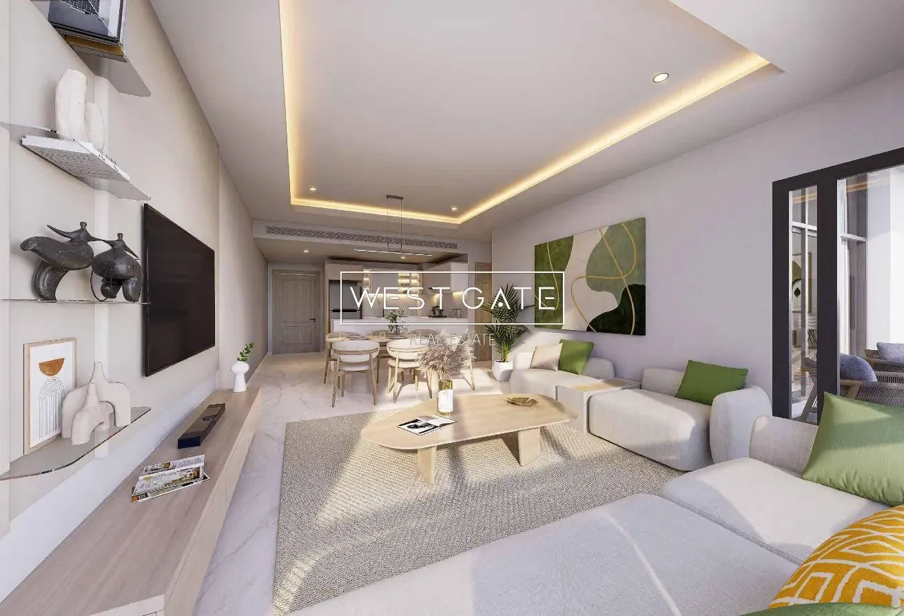 Rare 900 Sqft 1BR | Near DIFC and World Trade Cent