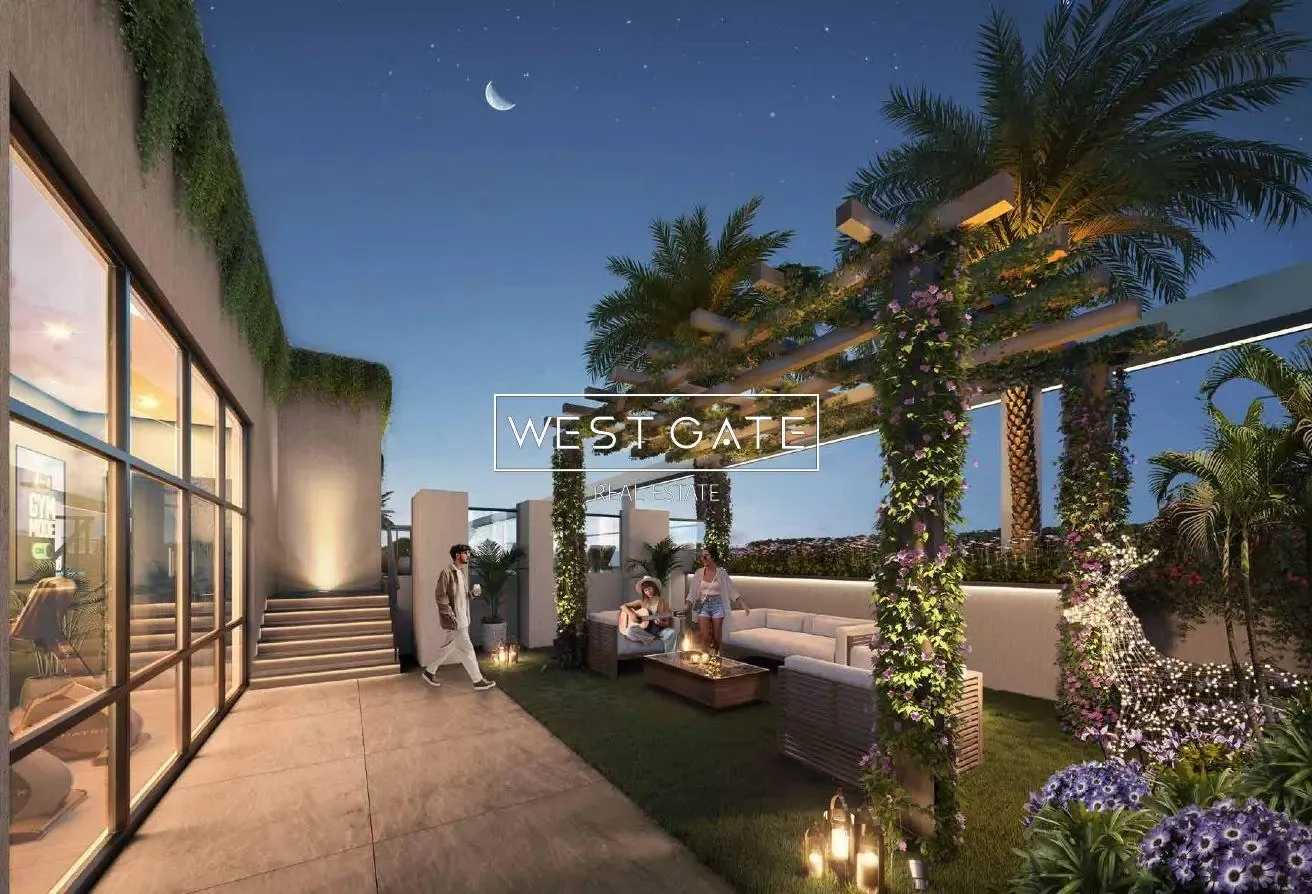 Spacious 2BR Only 8 Units | Near Metro | Near DIFC