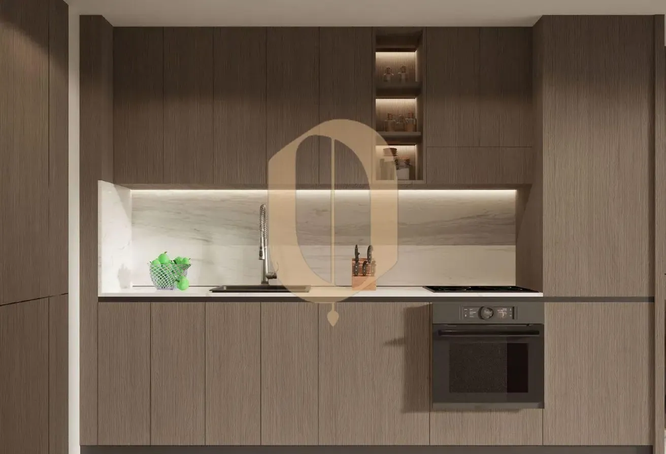 Luxury Apartments | Near SZR | From AED 1.12M