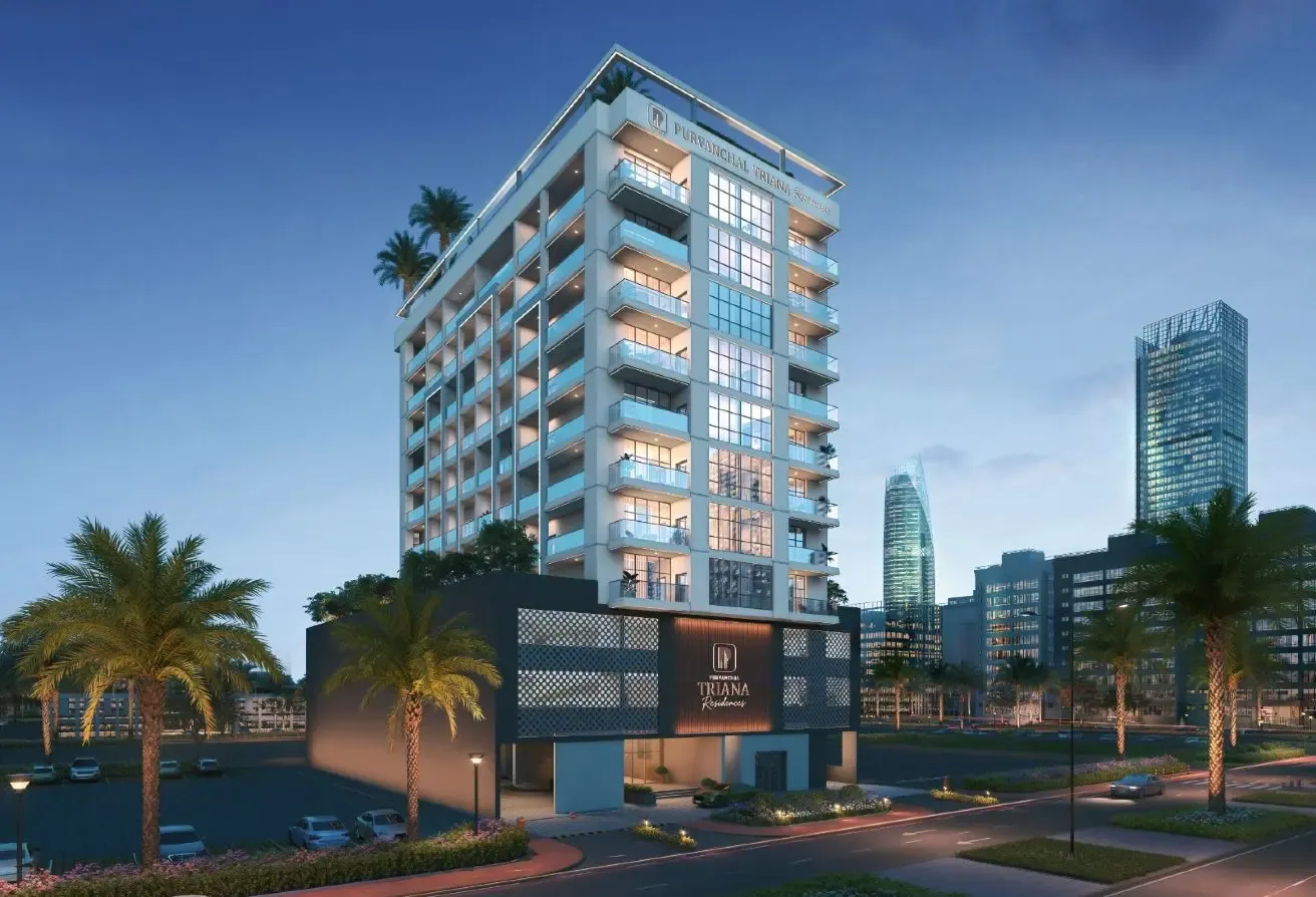 Spacious | Elegant Design | Family-Friendly Living