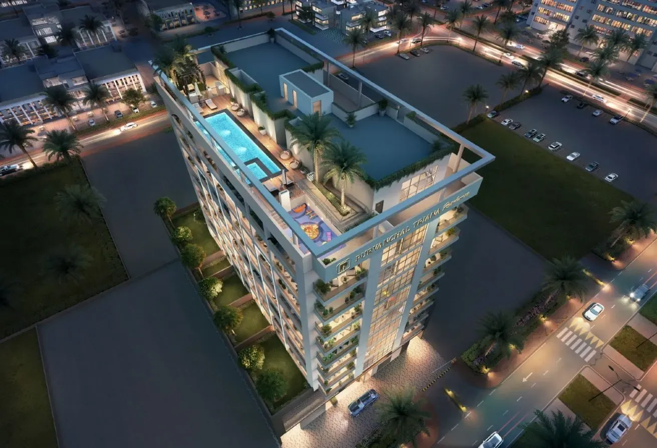 Exclusive | Payment Plan | Prime Location