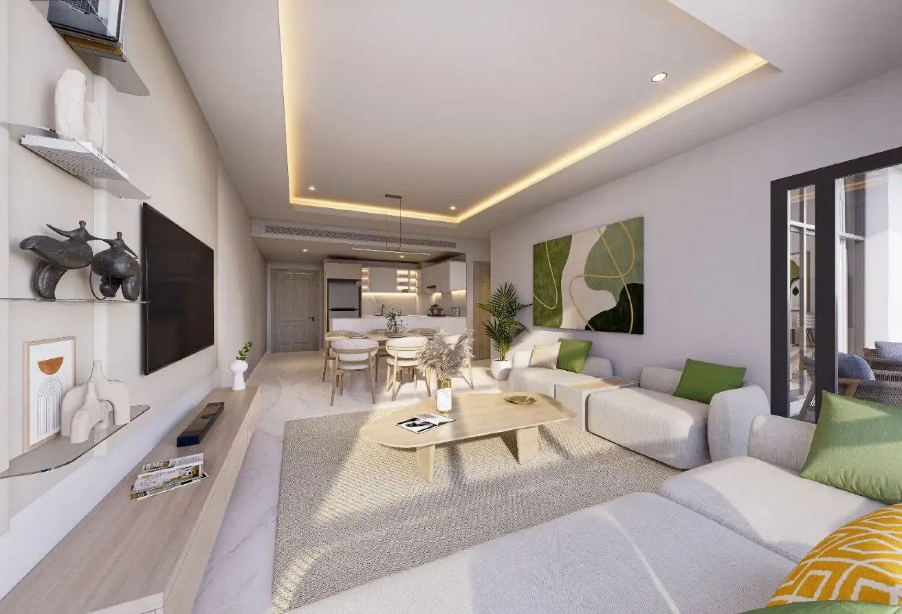 Fully Furnished | Huge Layout | Flexible Payment