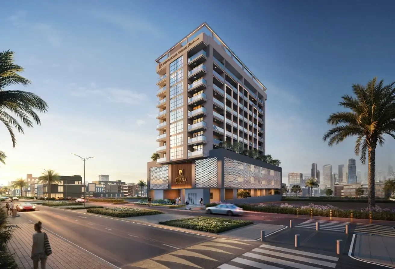 Fully Furnished | Huge Layout | Flexible Payment