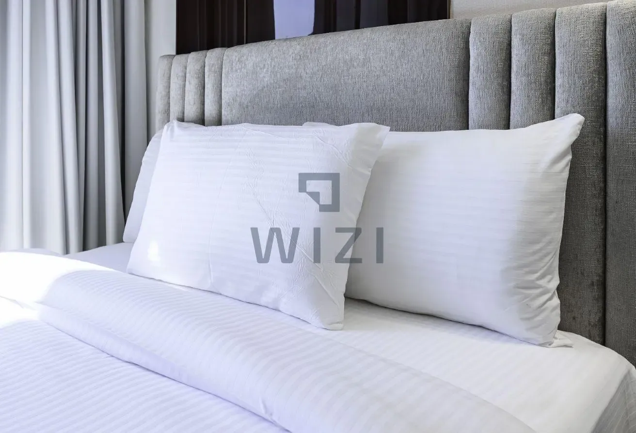 Burj View | High Floor | Spacious Studio